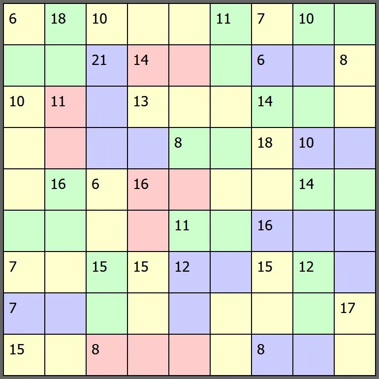 filled-sudoku
