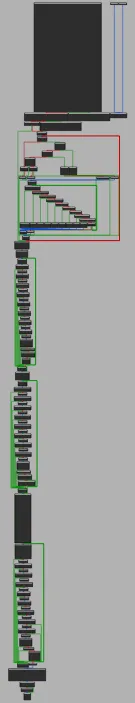 Cleaned up CFG